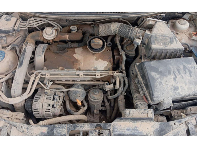 Pojistková skříňka Seat Ibiza III (6L) 2004