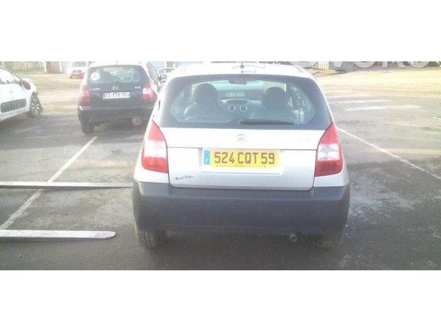 Панель приборов 00006105WK   Citroen C2       