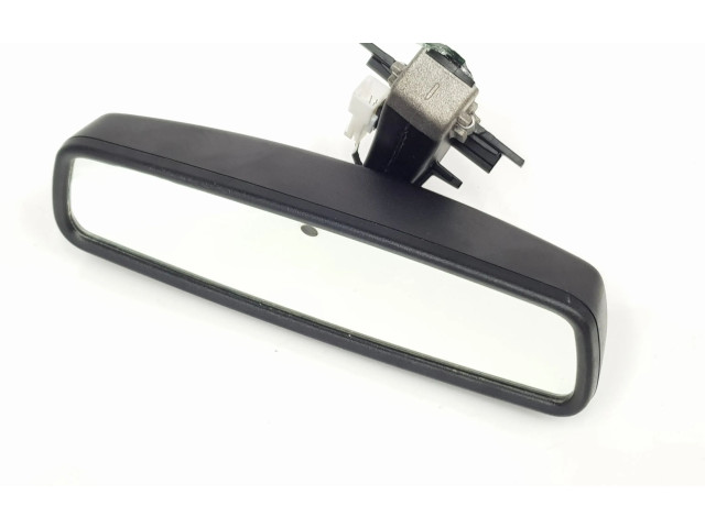 Зеркало (механическое)       Renault Clio V  2019 - - года   