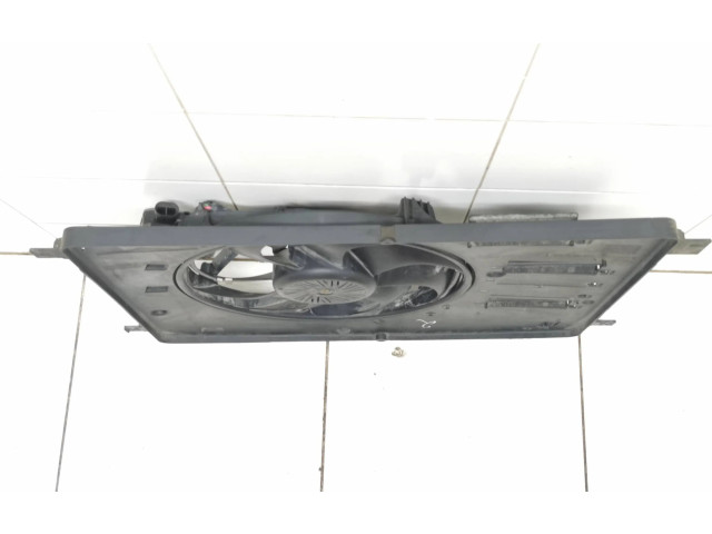 Вентилятор радиатора     P31293778, 6g918c607mg    Volvo V70 