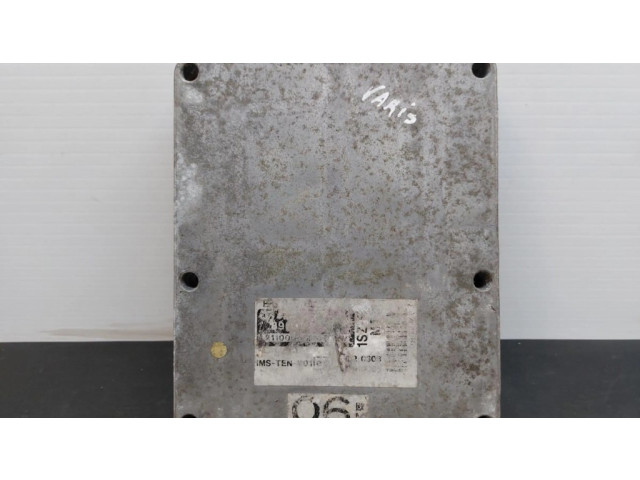 Řídící jednotka 89661-52060 Toyota Yaris