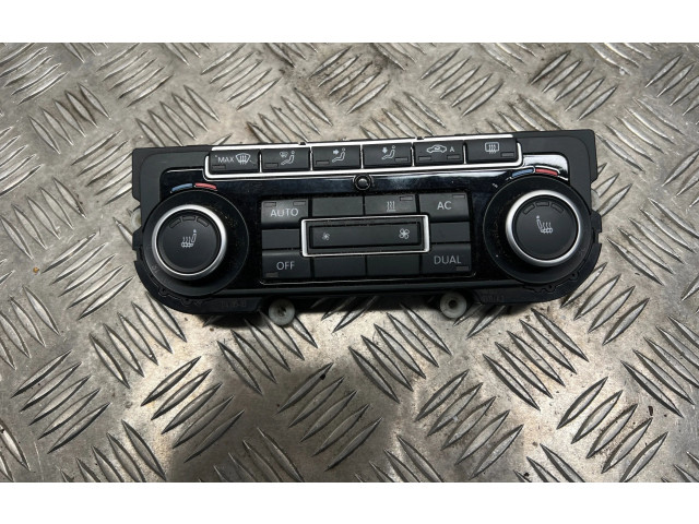 Блок управления климат-контролем 5k0907044fa, 97L600989 Volkswagen Touran II