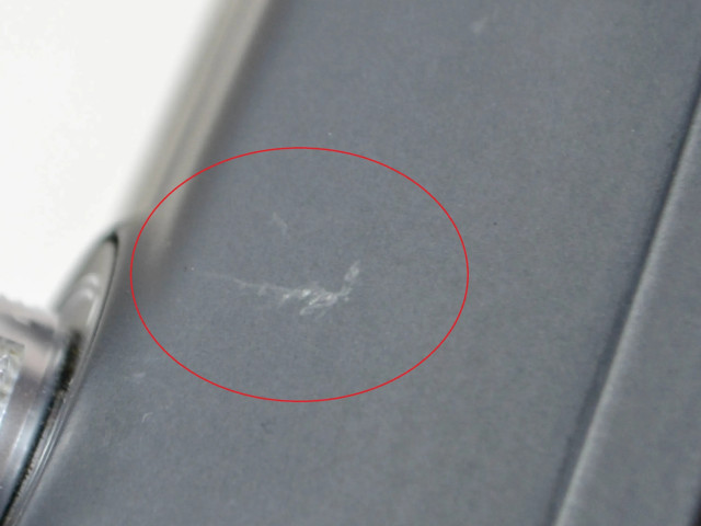 Включатель регулировки салона