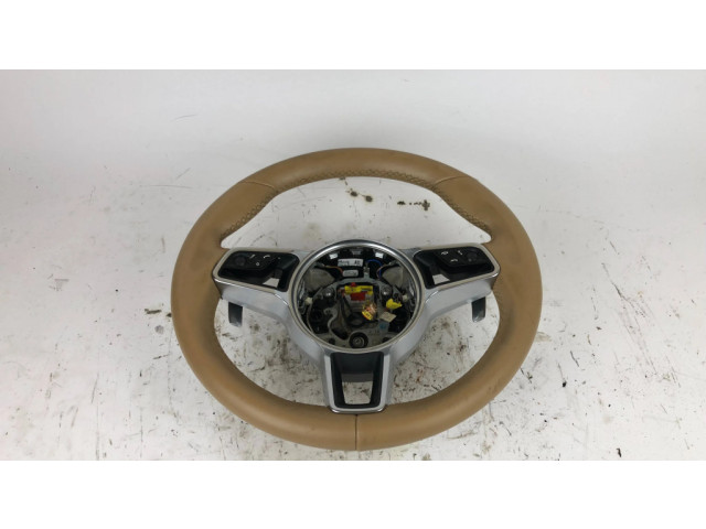 Volant Porsche Macan 2015 95B419732, 5757476