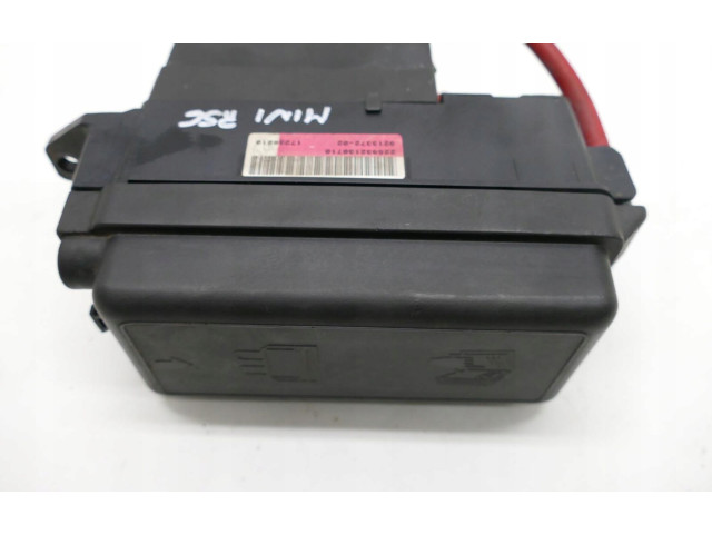 Блок предохранителей 9213372 Mini One - Cooper Coupe R56