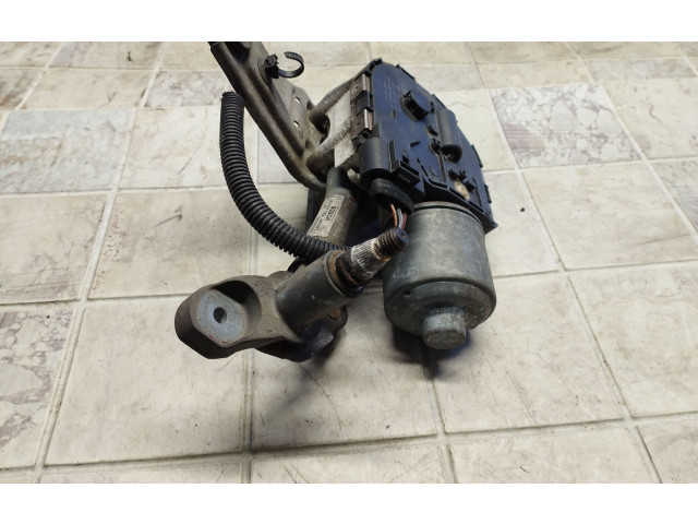 Комплект механизма стеклоочистителей