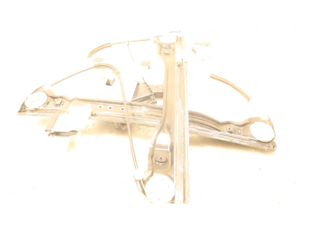 Zpětné zrcátko pravé Chevrolet Cruze 2009