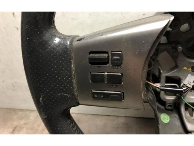 Volant Nissan Navara D40 2006 48430EB378, 48430EB378