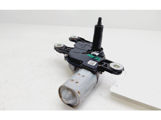 Моторчик заднего дворника 5G0955711A Volkswagen Golf VII