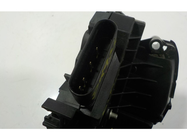 Замок багажника 2099457, KTET76A264A26DC Ford Transit Custom 2013 - 2023 года