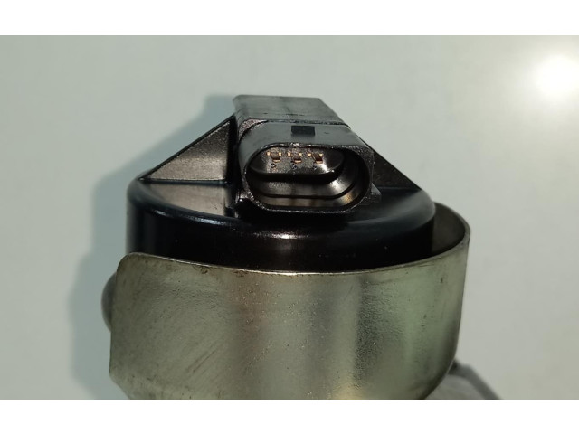 Турбина Audi Q3 8U 04L253010B