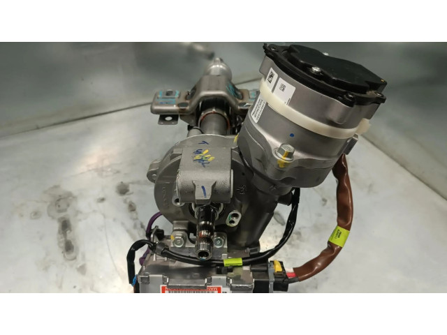 Volant Hyundai i20 (GB IB) 2019 56340C8300, COLUMNADIRECCION