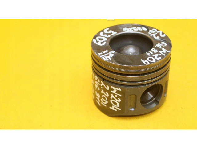 Píst Mercedes-Benz E W211