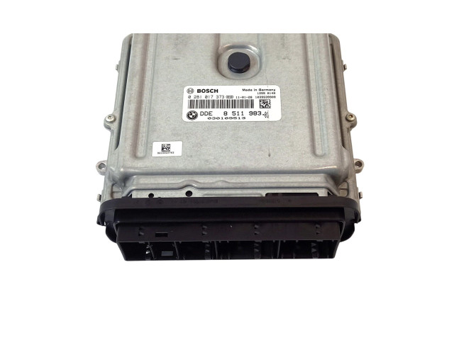 Řídící jednotka R00100, 13618511983 BMW 5 GT F07 2016