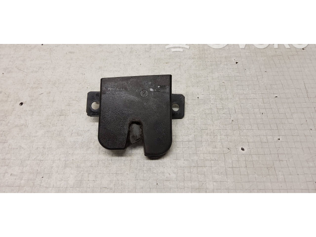 Zámek zadních dveří 7H0827506 Volkswagen Transporter - Caravelle T5 2012