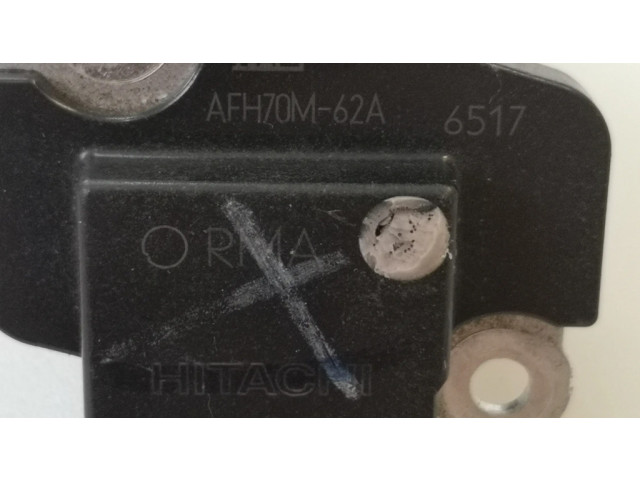 Измеритель потока воздуха