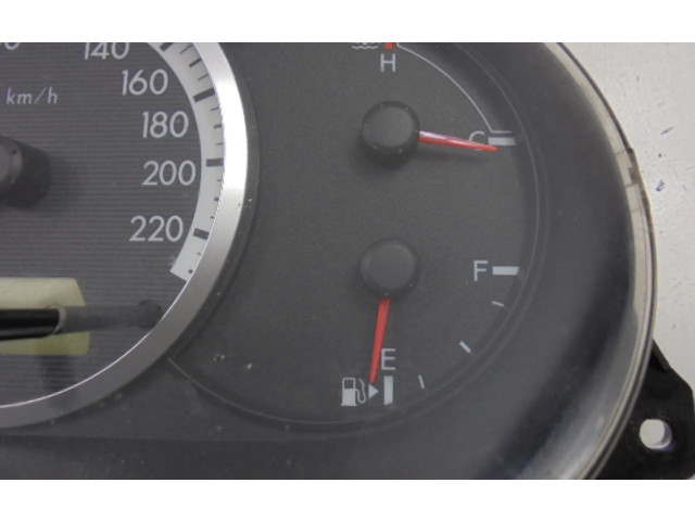 Панель приборов CGCC79D, CGCC79D Mazda MX-5 NC Miata