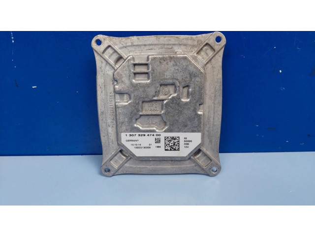 Блок фонаря / (блок «хenon»)