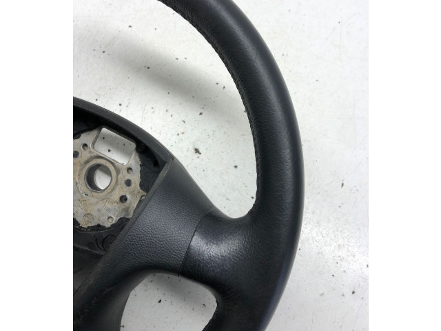 Руль Skoda Fabia Mk2 (5J) 2007 - 2014 года 1Z0419091M