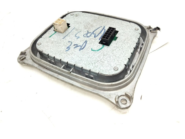 Блок управления Xenon