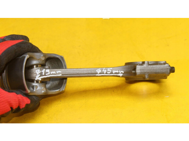 Поршень с шатуном Volkswagen Golf VI