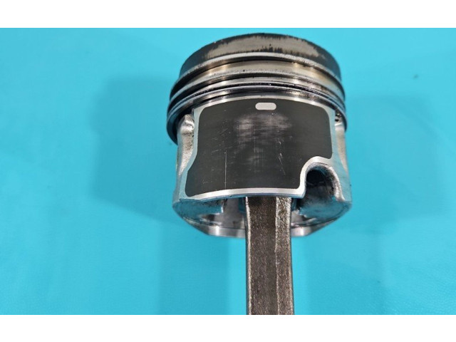 Píst IMPRK1392645 Volkswagen Transporter - Caravelle T5