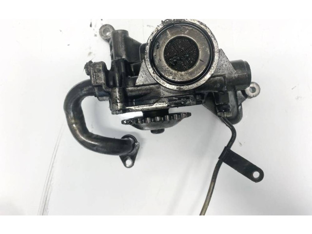 Масляный насос 059115105g, 670815-781 Audi A6 S6 C5 4B