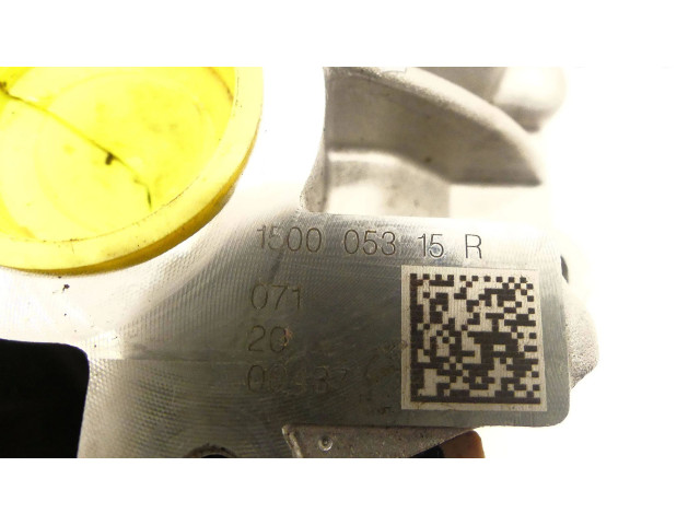 Масляный насос YS23 150005315R Nissan Navara D23