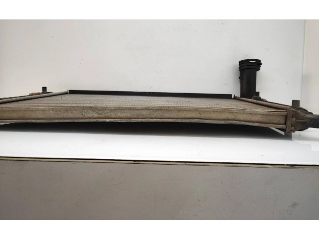 Интеркулер  1K0145803Q, N7086002   Volkswagen Caddy 