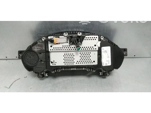 Přístrojová deska Audi A6 S6 C7 4G 2017 4G8920934R