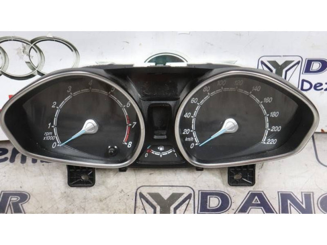 Панель приборов C1BT10849EAJ, AEHH5959   Ford B-MAX       