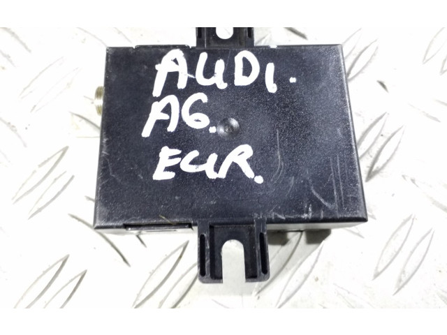 Блок управления автономного обогревателя