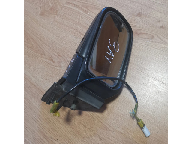 Зеркало электрическое левое Nissan Prairie