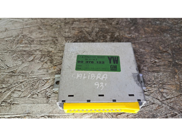 Блок комфорта 90378122 Acura ILX