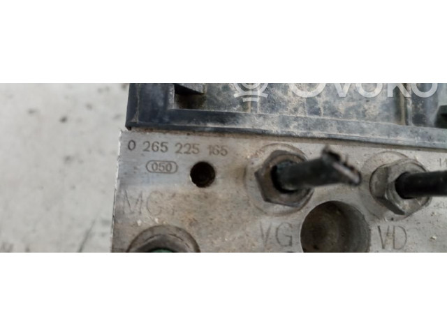 Блок АБС 0265950075   Fiat  Ulysse   -  года