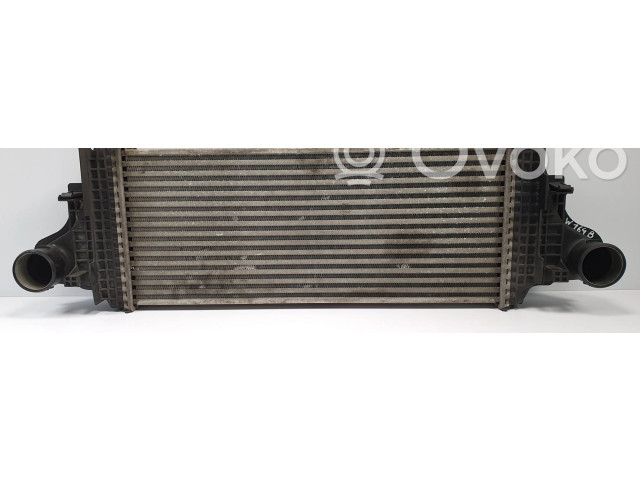 Интеркулер A1645001900 Mercedes-Benz ML W164