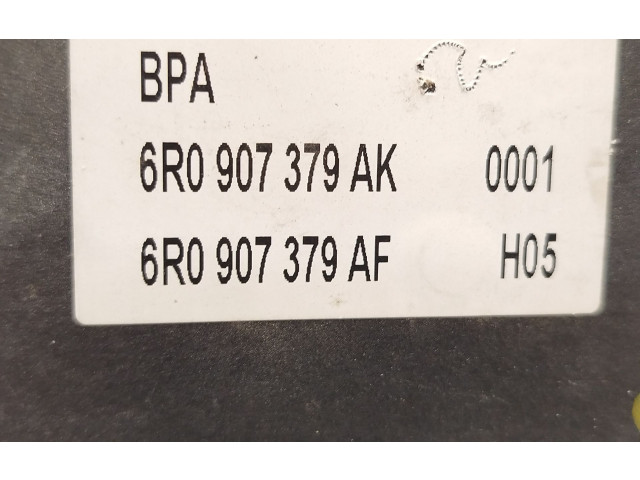Блок АБС 6R0614517AF, 6R0907379AK   Seat  Ibiza IV (6J,6P)  2008 - 2017 года