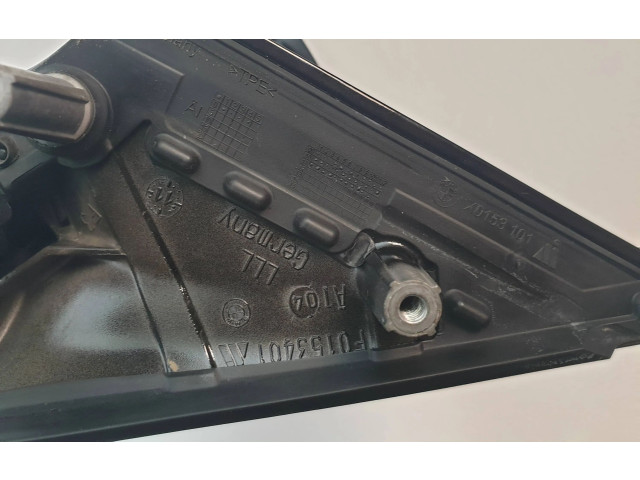 Zpětné zrcátko BMW M5 2012 F0153401U6680