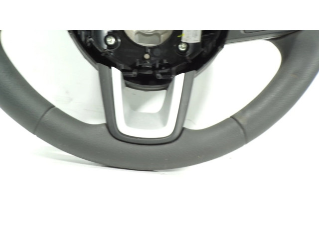 Руль Jeep Renegade 2014- года 71777288