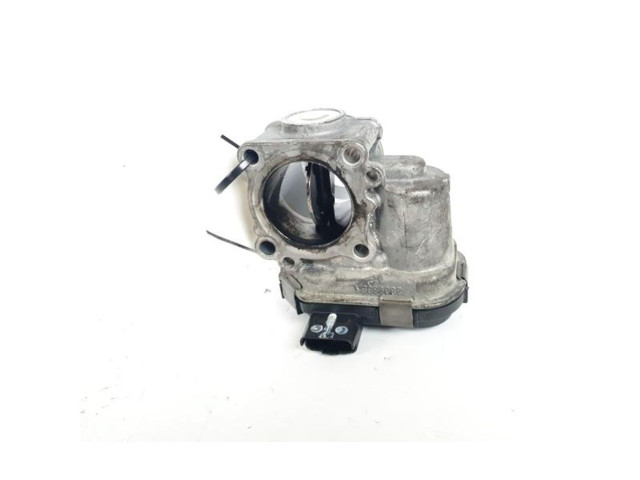 Дроссель 9682798180   Peugeot 207      