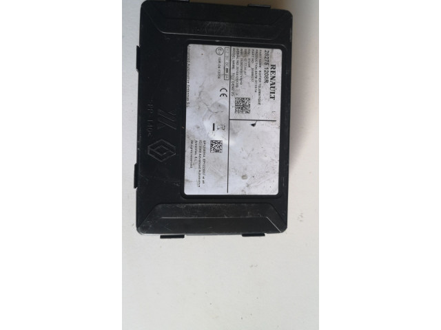 Řídící jednotka 282751208R 51986237, 282751208R 51986237 Renault Espace I 2015