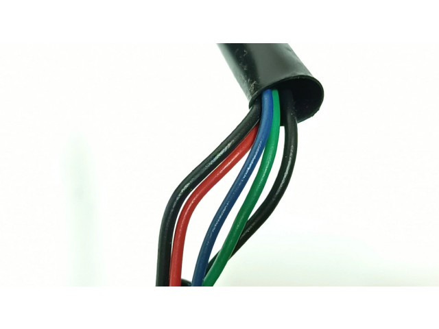 Зеркало электрическое Alfa Romeo Giulietta