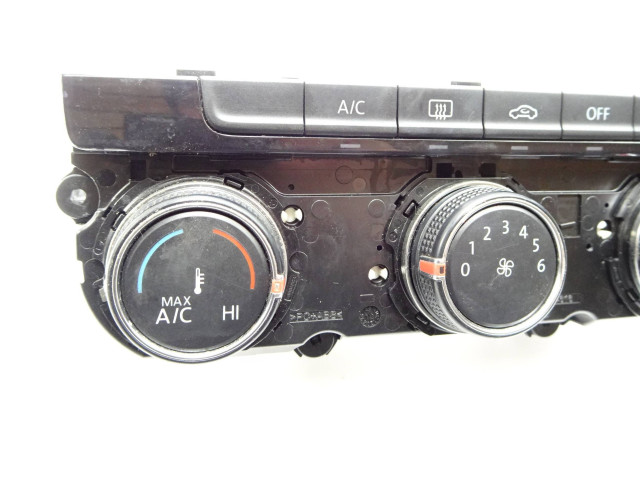 Блок управления климат-контролем 5G0907426M, 5HB01117620   Volkswagen Golf VII