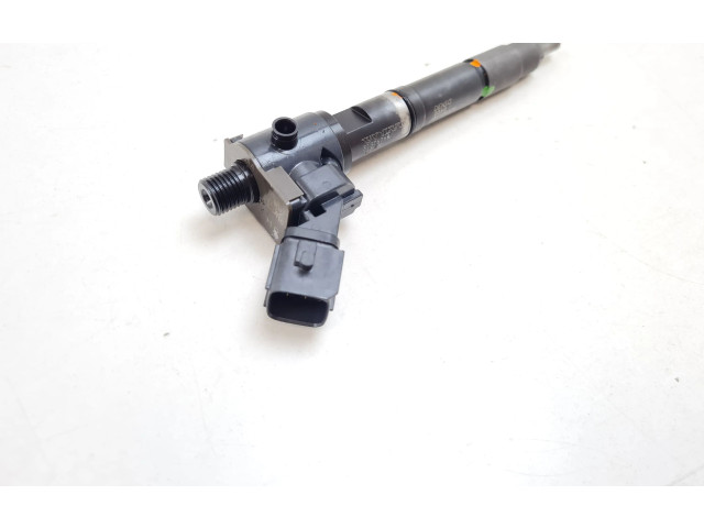 Форсунка 31336769    Volvo XC90  D4204T23 