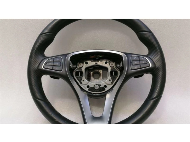 Volant Mercedes-Benz C W205 2016 A0004601803