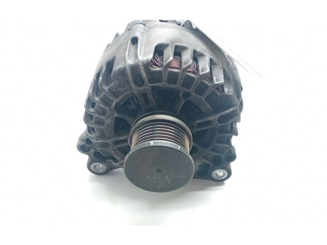 Генератор 03G903016G Audi Q5 SQ5