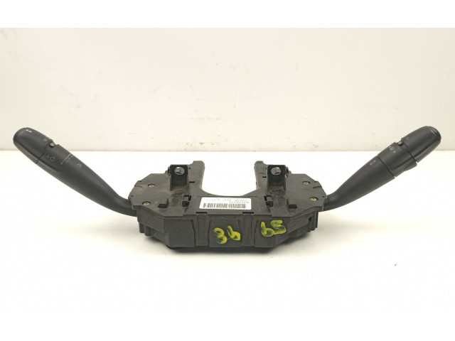 Ручка стеклоочистителей 96554961XT, 34565706   Citroen C4 Aircross