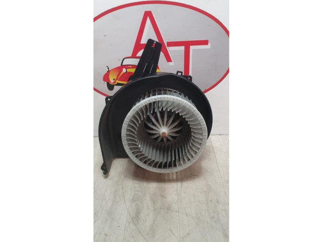 Вентилятор печки 6R1819015A, 6R1819015A Audi S1