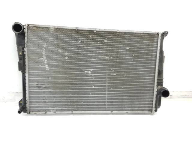 Радиатор охлаждающей жидкости 73912311 BMW X3 F25 2010 - 2017 года