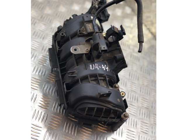 Всасывающий коллектор